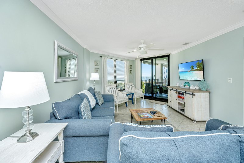 Property image 3 of 8000 Palmetto Drive I in Wild Dunes Resort, Isle of Palms, SC 29451