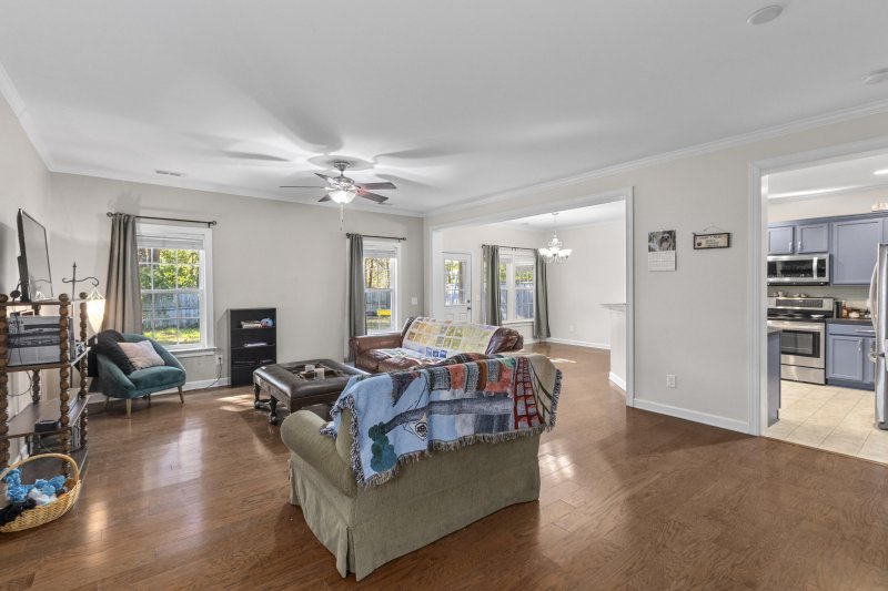 Property image 5 of 1059 Friartuck Trail in Hunters Bend, Ladson, SC 29456