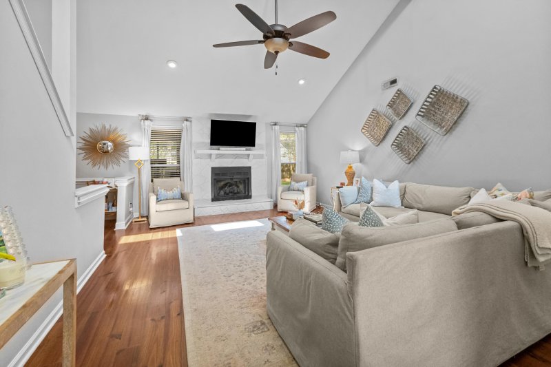 Property image 4 at 1129 Shady Grove Lane, Mount Pleasant, SC 29464