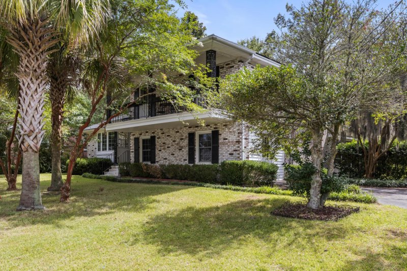 Property image 2 at 5323 Helene Drive, North Charleston, SC 29418