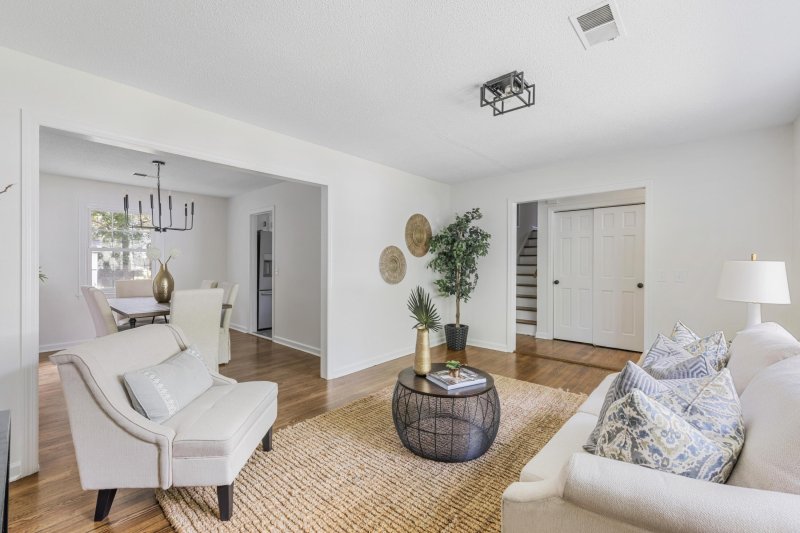 Property image 4 at 5323 Helene Drive, North Charleston, SC 29418