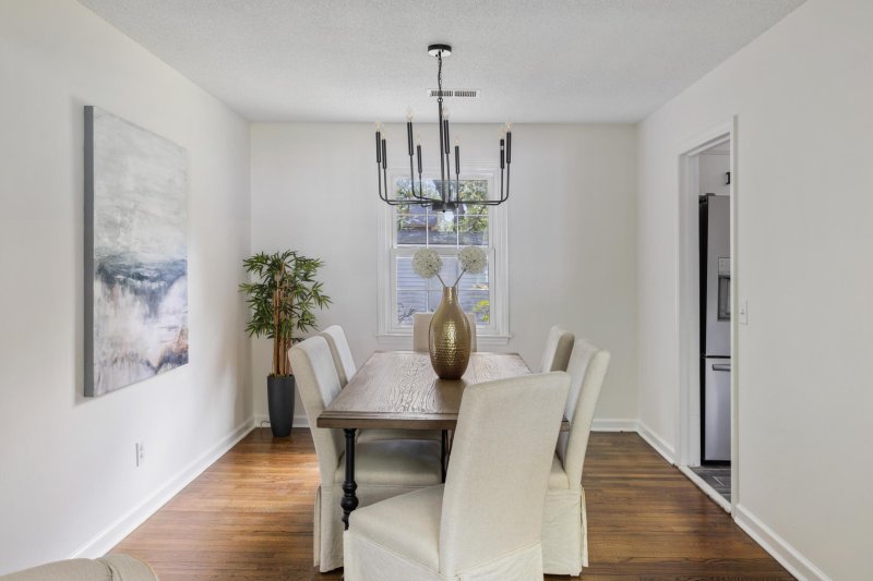 Property image 5 at 5323 Helene Drive, North Charleston, SC 29418