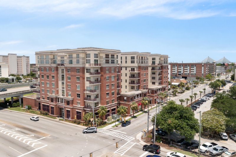 Property image 2 at 150 Bee Street 815, Charleston, SC 29401