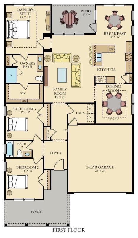 Property image 2 at 4050 Warmouth Court, Johns Island, SC 29455