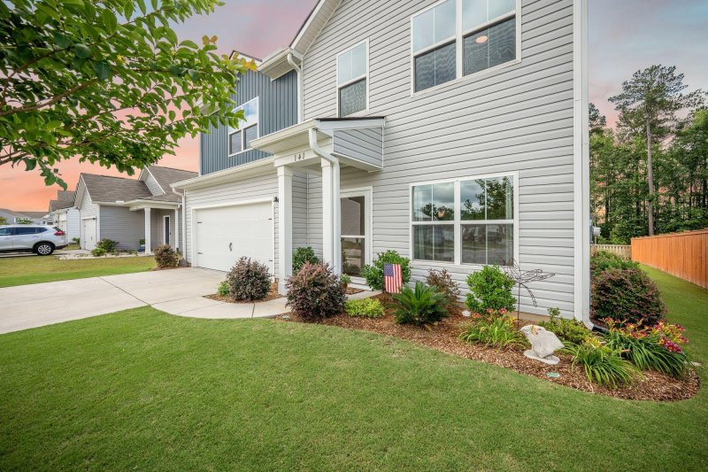 Property image 2 at 141 Pine Crest View Drive, Summerville, SC 29486