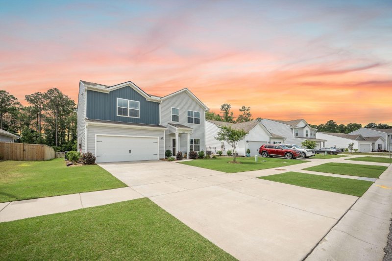 Property image 3 at 141 Pine Crest View Drive, Summerville, SC 29486