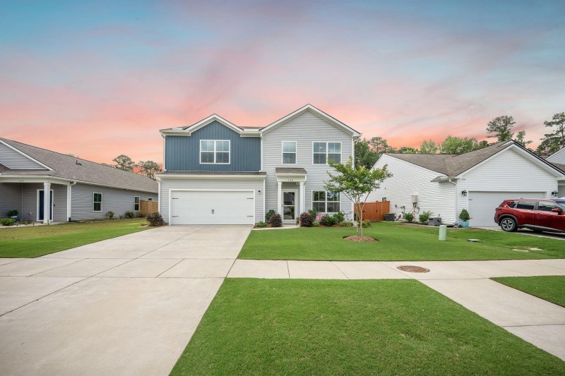 Property image 4 at 141 Pine Crest View Drive, Summerville, SC 29486