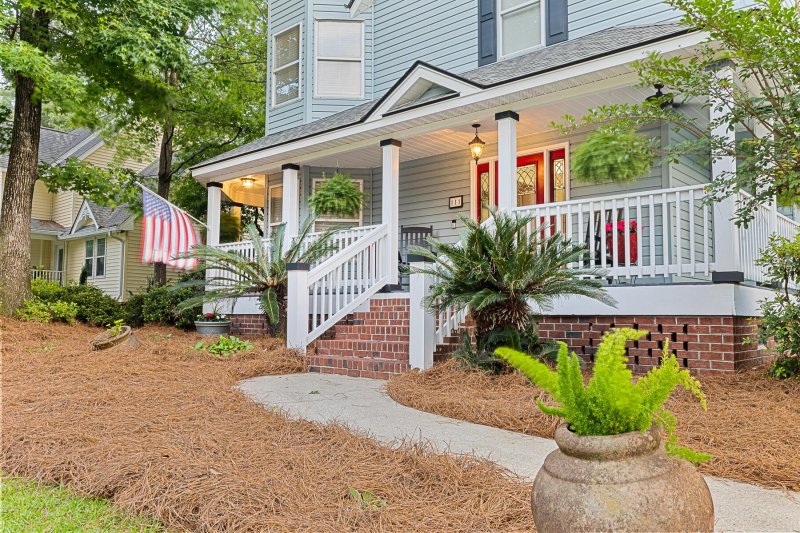 Gahagan, Summerville Community