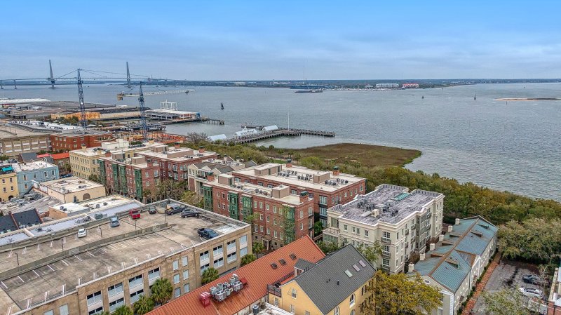 36 Prioleau Street F