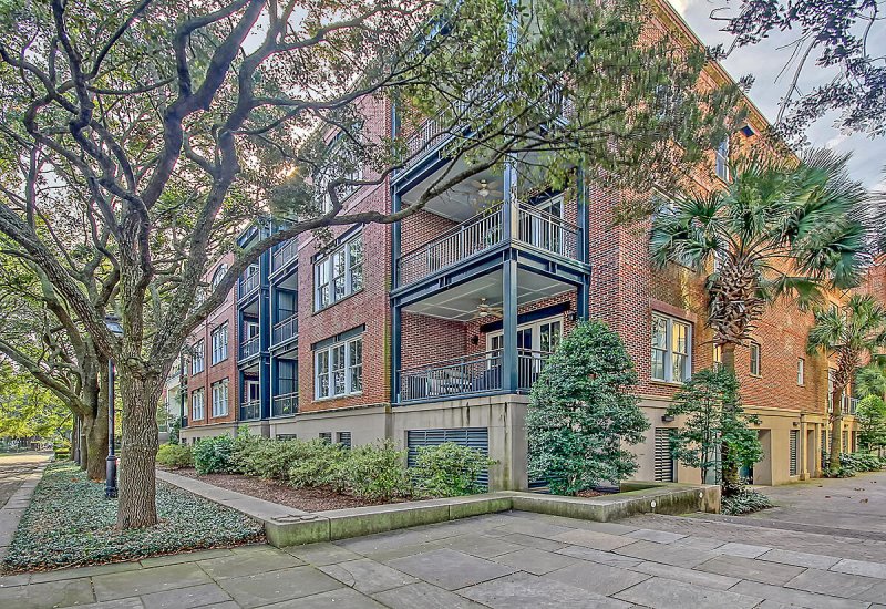 Property image 2 of 36 Prioleau Street F in One Vendue Range, Charleston, SC 29401