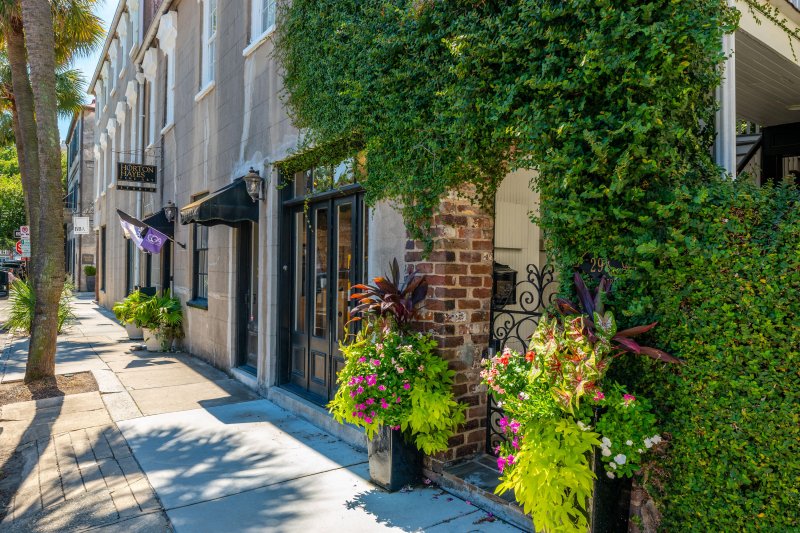 29 1 2 State Street B