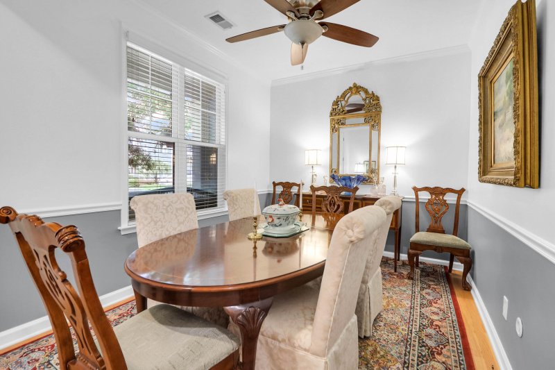 Property image 4 at 1025 Zinser Street, Mount Pleasant, SC 29466