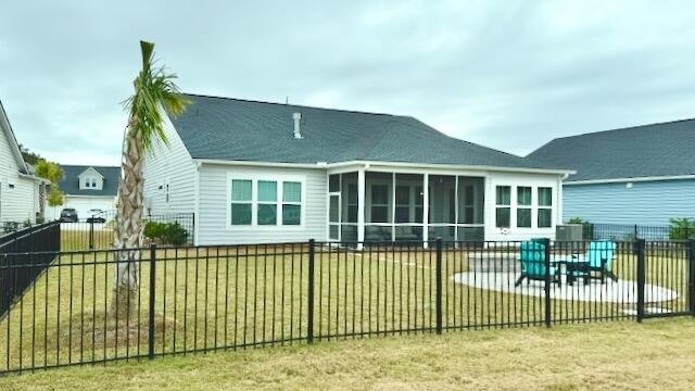 Property image 4 of 1116 Cane Creek Way in Summers Corner, Summerville, SC 29485