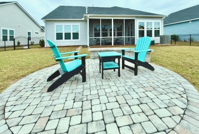 Property image 5 of 1116 Cane Creek Way in Summers Corner, Summerville, SC 29485