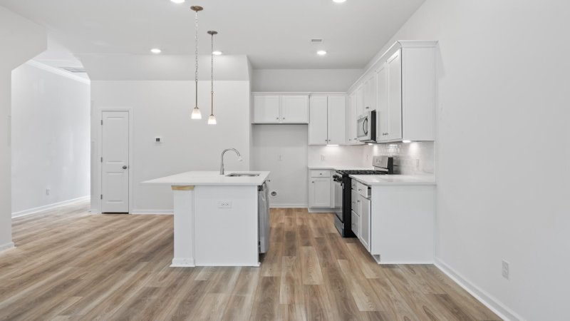 Property image 4 of 4436 Oakwood Avenue in Park Circle, North Charleston, SC 29405