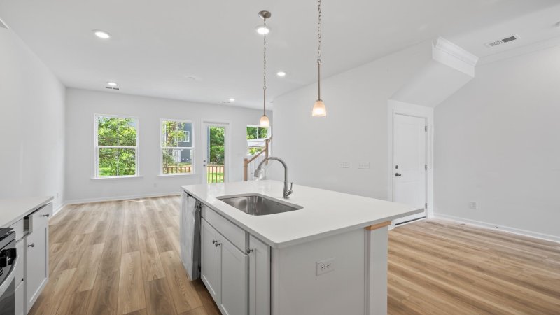 Property image 5 of 4436 Oakwood Avenue in Park Circle, North Charleston, SC 29405