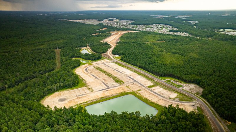 Property image 3 at 218 Terrace View Drive, Summerville, SC 29486