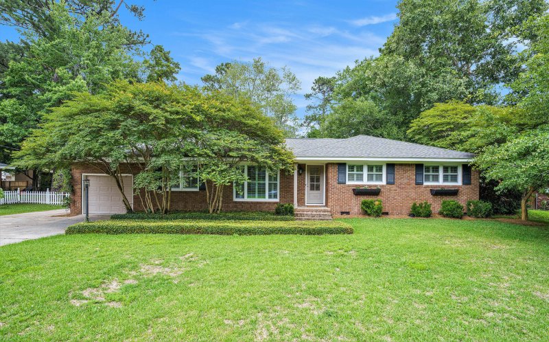 1833 Saint Julian Drive