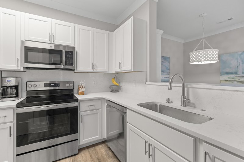 Property image 4 at 1600 Long Grove Drive 913, Mount Pleasant, SC 29464