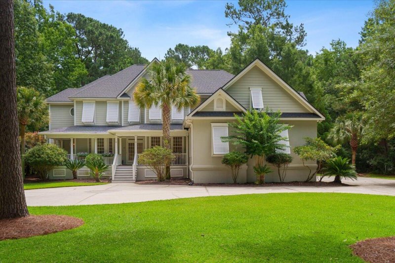 Property image 2 at 3171 Pignatelli Crescent, Mount Pleasant, SC 29466