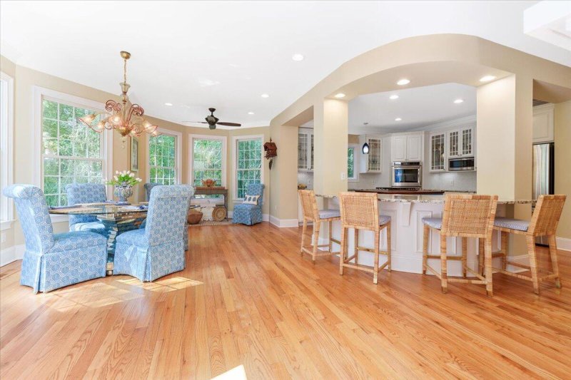 Property image 4 at 3171 Pignatelli Crescent, Mount Pleasant, SC 29466