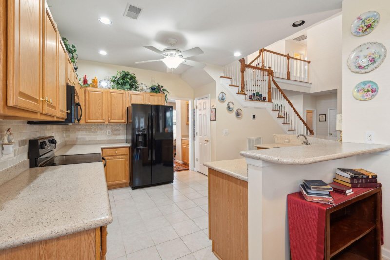 Property image 4 at 123 Thousand Oaks Court, Summerville, SC 29485