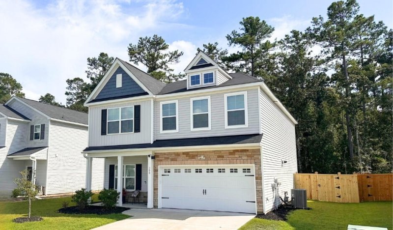 Property image 2 of 300 Torslanda Lane in Petterson Meadows, Summerville, SC 29486