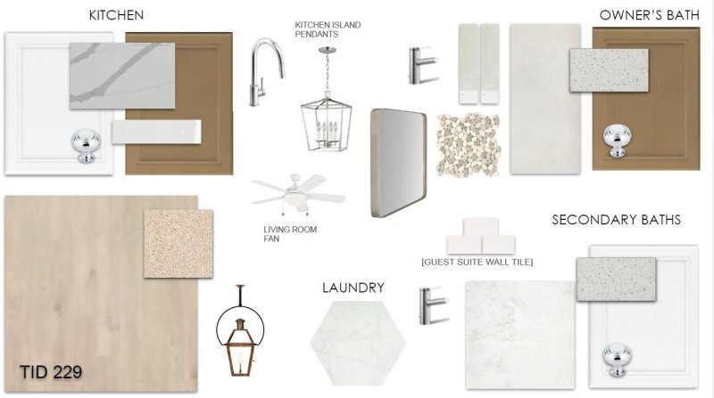 Property image 3 of 729 Maynard Lane in Cane Bay Plantation, Summerville, SC 29486