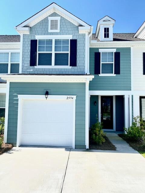 2594 Kingsfield Street