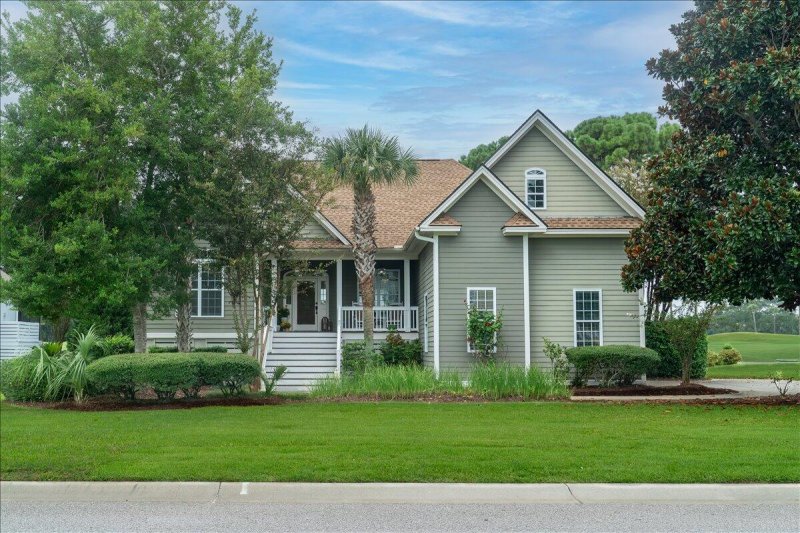 Property image 2 at 4423 Hope Plantation Drive, Johns Island, SC 29455