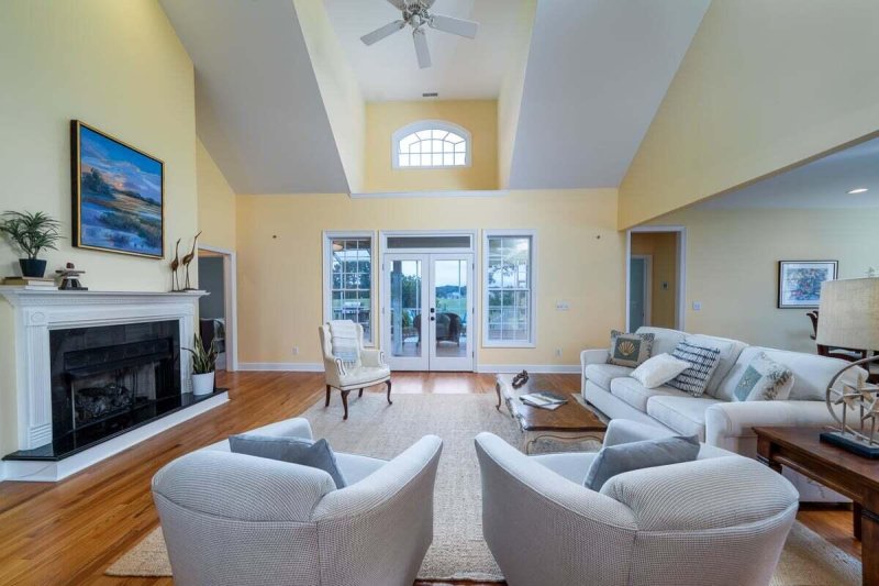 Property image 4 at 4423 Hope Plantation Drive, Johns Island, SC 29455
