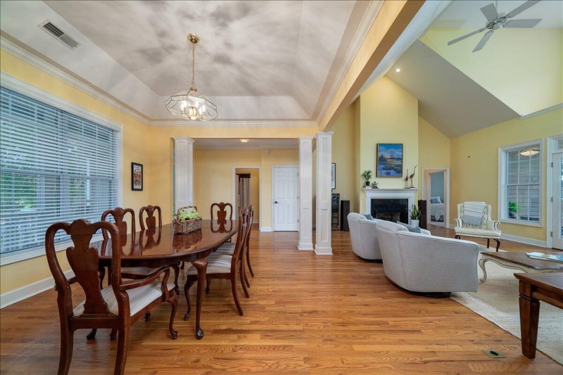 Property image 5 at 4423 Hope Plantation Drive, Johns Island, SC 29455