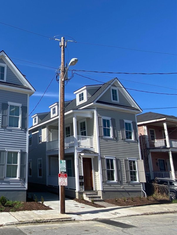 Property image 2 at 11 Hanover Street B, Charleston, SC 29403