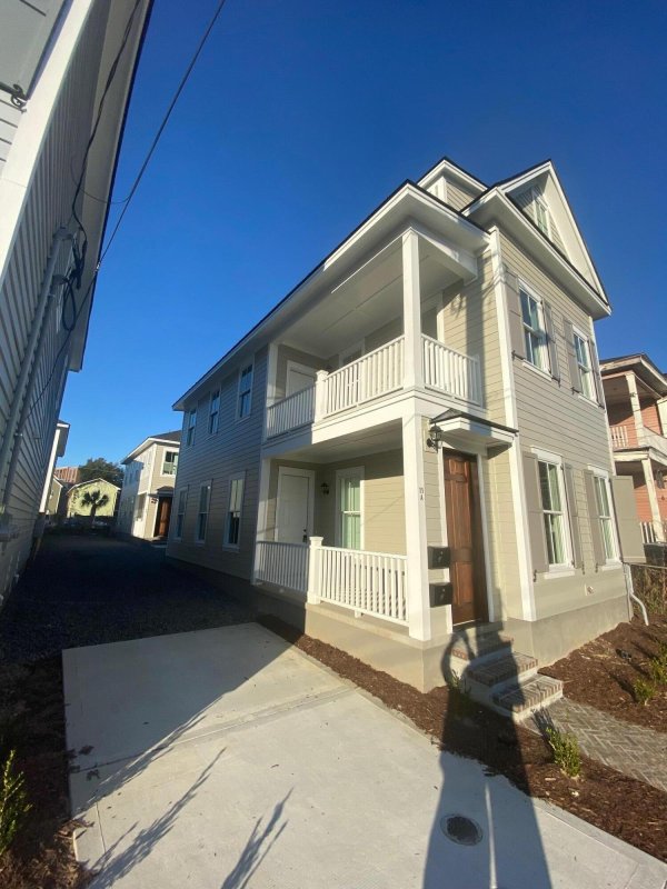 Property image 3 at 11 Hanover Street B, Charleston, SC 29403