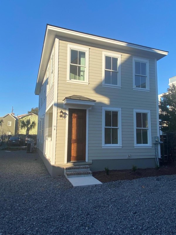 Property image 4 at 11 Hanover Street B, Charleston, SC 29403