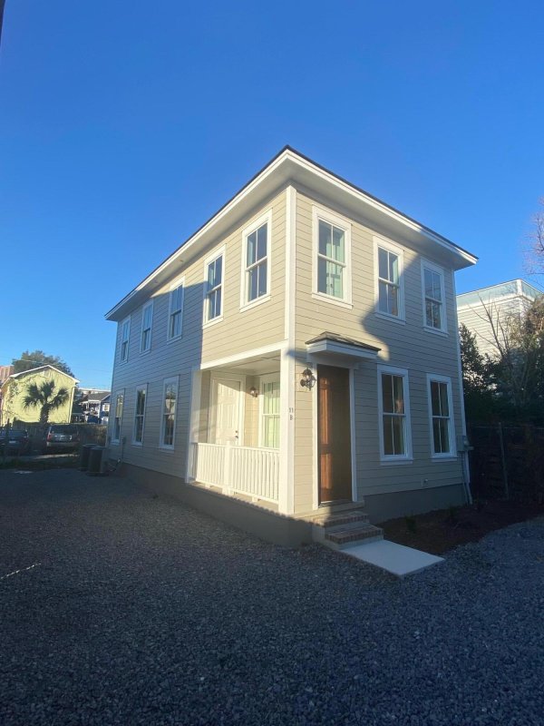 Property image 5 at 11 Hanover Street B, Charleston, SC 29403