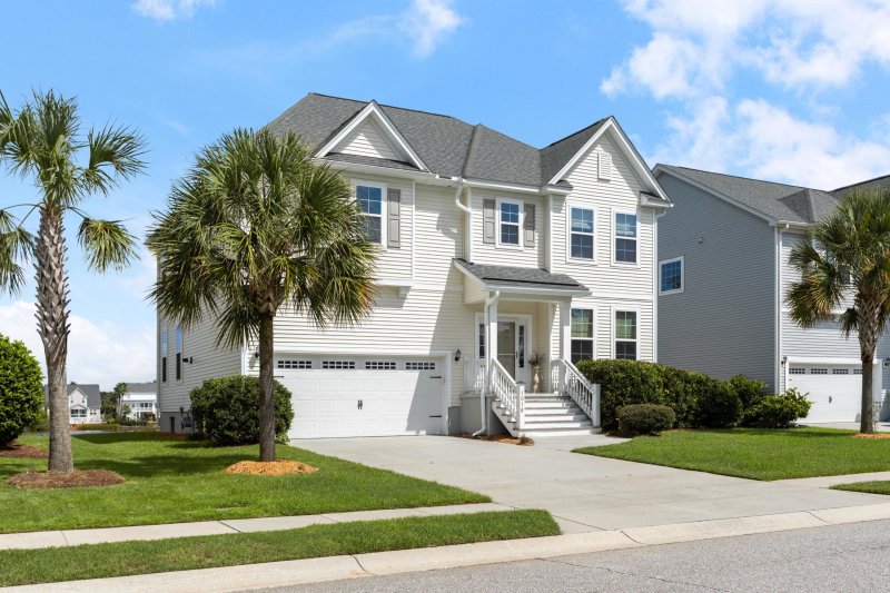 1018 Clearspring Drive