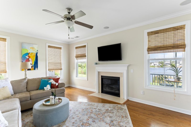 Property image 2 at 1018 Clearspring Drive, Charleston, SC 29412