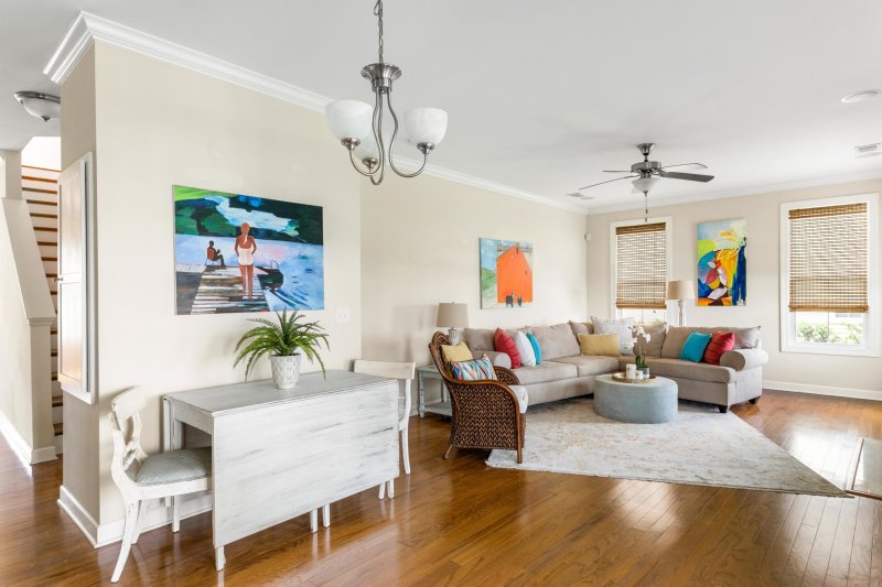 Property image 3 at 1018 Clearspring Drive, Charleston, SC 29412