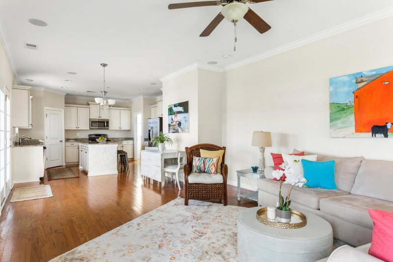 Property image 4 at 1018 Clearspring Drive, Charleston, SC 29412