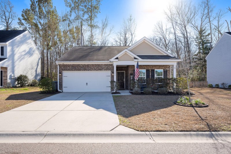 Property image 2 at 3734 Blackjack Road, Ladson, SC 29456