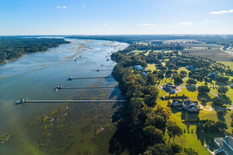 Property image 3 of 2847 Anchor Watch Drive in Anchorage Plantation, Wadmalaw Island, SC 29487