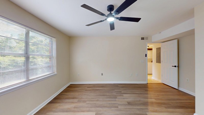 Property image 3 of 415 Parkdale Drive 2f in Carolina Cove, Charleston, SC 29414