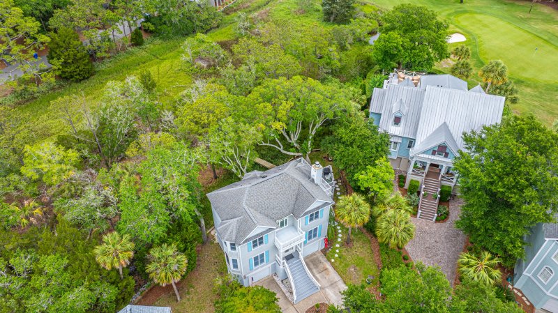 Property image 5 at 5847 Back Bay Drive, Isle of Palms, SC 29451