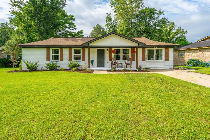 Property image 2 at 114 Bailey Drive, Summerville, SC 29485