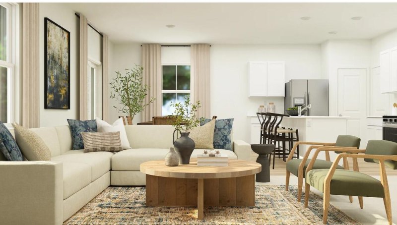 Property image 5 of 646 Culpepper Street in Cane Bay Plantation, Summerville, SC 29486