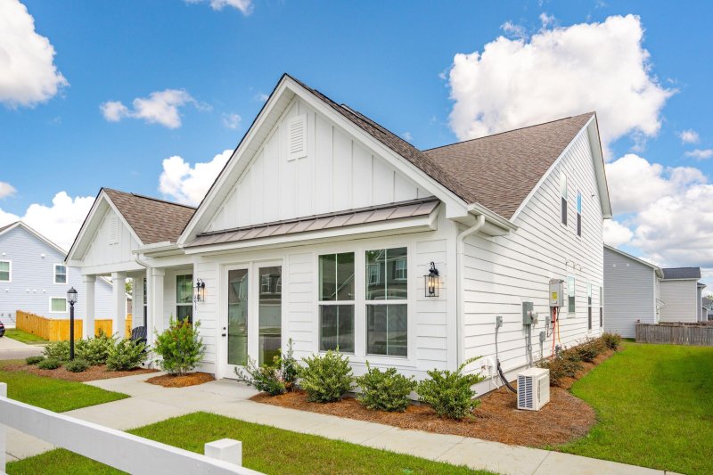 Property image 2 at 780 Opal Wing Street, Moncks Corner, SC 29461