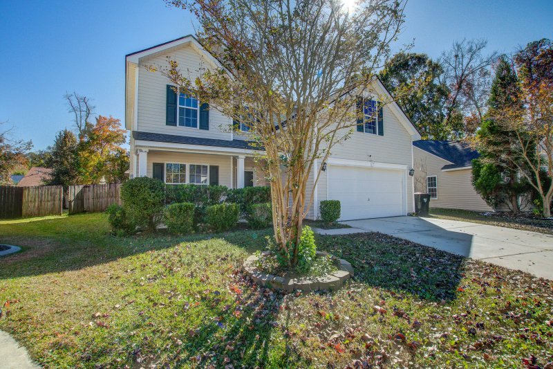 Property image 3 of 118 Mockernut Drive in Summerhaven, Ladson, SC 29456