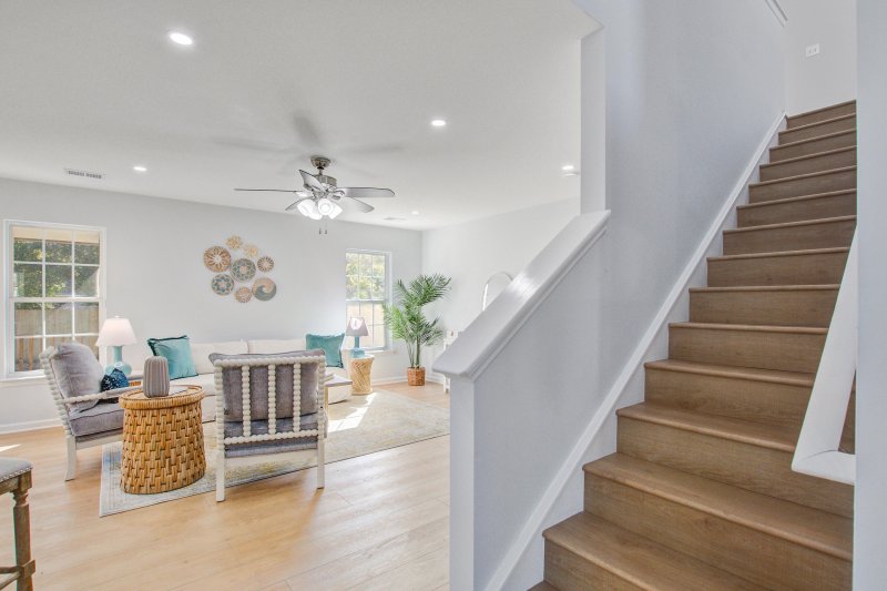 Property image 5 of 118 Mockernut Drive in Summerhaven, Ladson, SC 29456