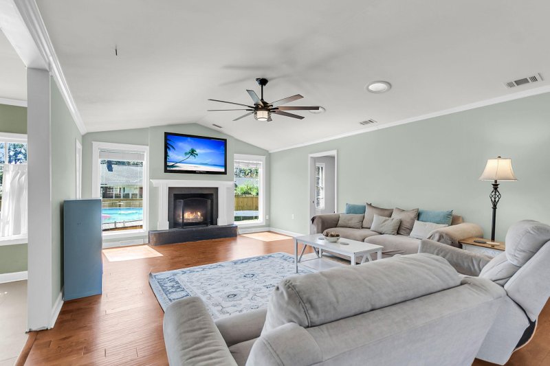 803 Eastern White Pines Road